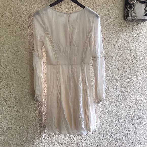 BLACK SWAN Kaidence dress- womens size small - Picture 6 of 6